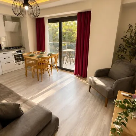 Appartamento Olivara Fethiye