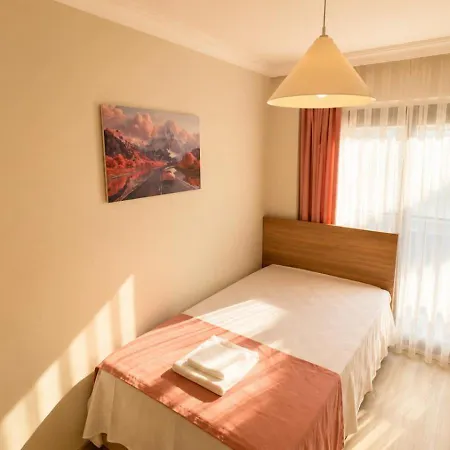 Appartamento Olivara Fethiye