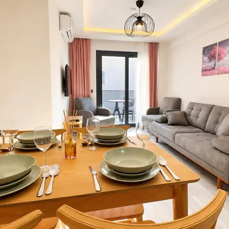 Appartement Olivara