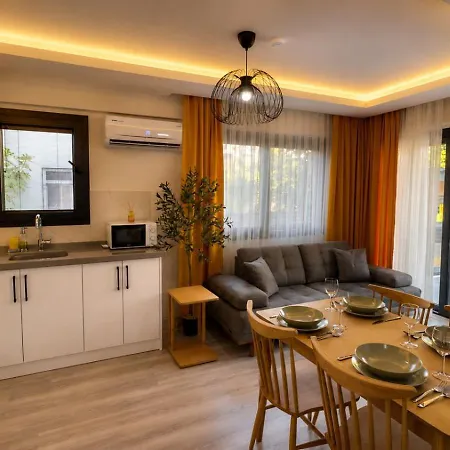 Olivara Fethiye