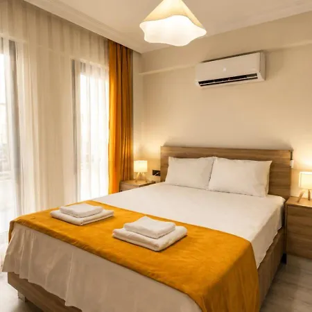 Olivara Appartement