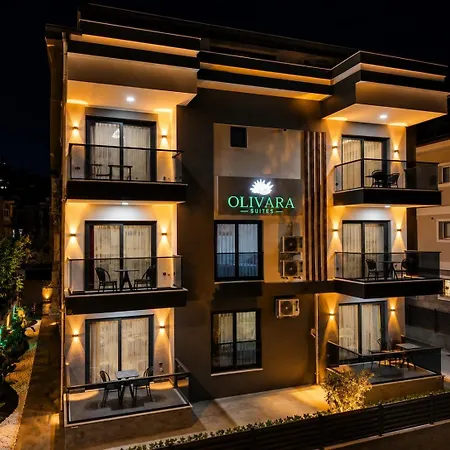 Olivara * Fethiye